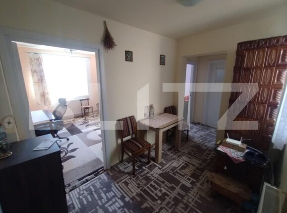 Apartament de vânzare 3 camere Nasaud - 167743AV | BLITZ Bistriţa | Poza1