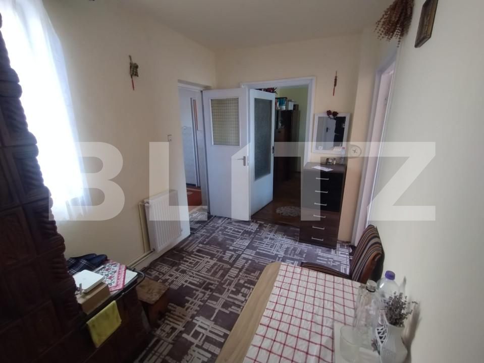 Apartament de vânzare 3 camere Nasaud - 167743AV | BLITZ Bistriţa | Poza2