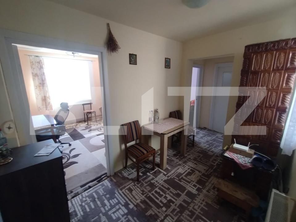Apartament de vânzare 3 camere Nasaud - 167743AV | BLITZ Bistriţa | Poza1