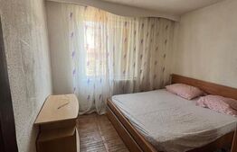 Apartament 3 camere, decomandat, parter,  zona Sens Vechi