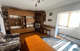 Apartament 3 camere, decomandat, parter,  zona Sens Vechi