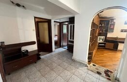 Apartament 3 camere, decomandat, parter,  zona Sens Vechi