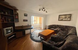 Apartament 3 camere, decomandat, parter,  zona Sens Vechi