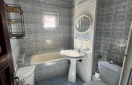 Apartament 3 camere, decomandat, parter,  zona Sens Vechi