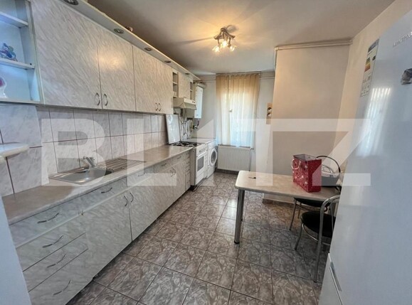 Apartament de vânzare 3 camere Independenței - 167745AV | BLITZ Bistriţa | Poza4