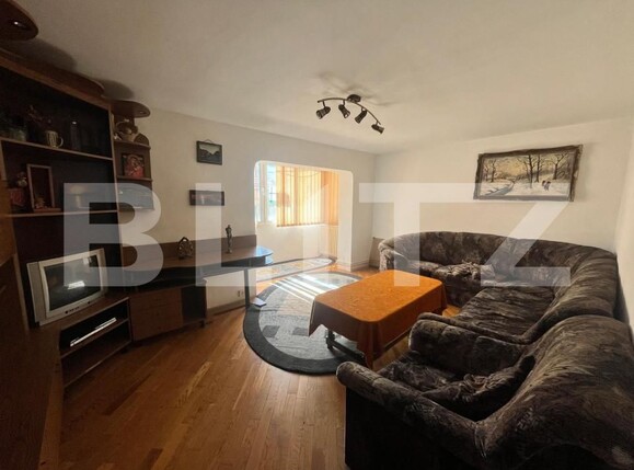 Apartament de vânzare 3 camere Independenței - 167745AV | BLITZ Bistriţa | Poza2