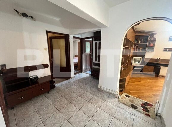 Apartament de vânzare 3 camere Independenței - 167745AV | BLITZ Bistriţa | Poza1