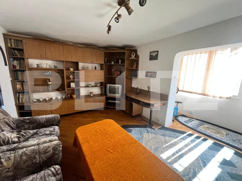 Apartament de vânzare 3 camere Independenței - 167745AV | BLITZ Bistriţa | Poza3