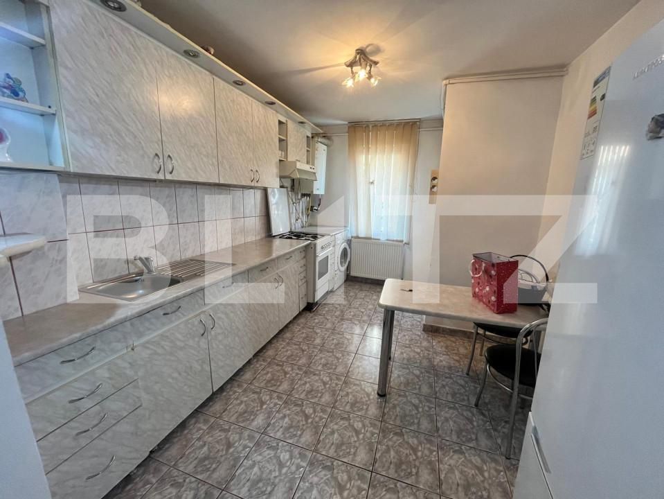 Apartament de vânzare 3 camere Independenței - 167745AV | BLITZ Bistriţa | Poza4