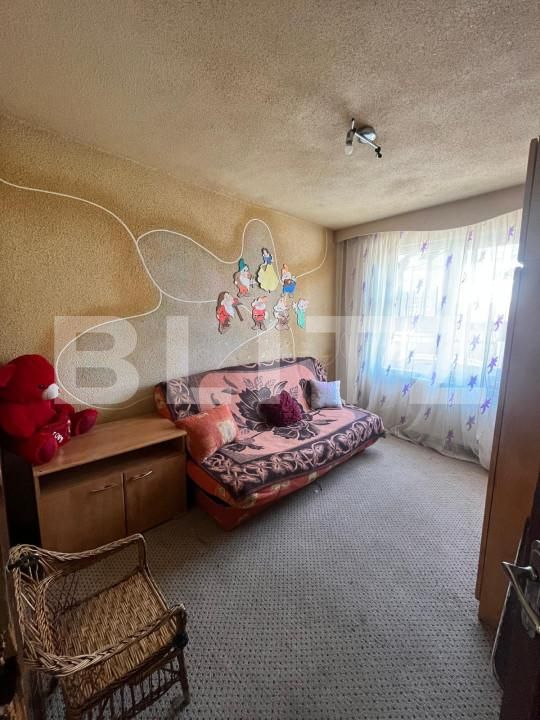 Apartament de vânzare 3 camere Independenței - 167745AV | BLITZ Bistriţa | Poza5