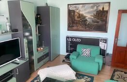 Apartament 3 camere, loc de parcare inclus, zona Sud