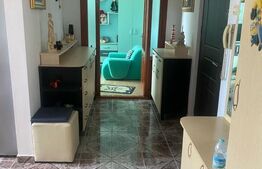 Apartament 3 camere, loc de parcare inclus, zona Sud