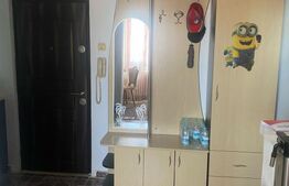 Apartament 3 camere, loc de parcare inclus, zona Sud