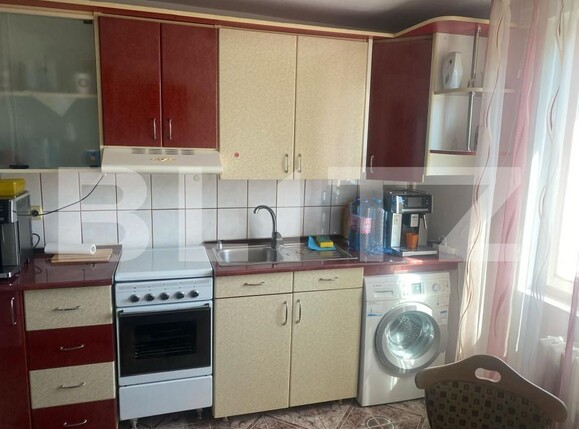 Apartament de vânzare 3 camere Sud - 167747AV | BLITZ Bistriţa | Poza3