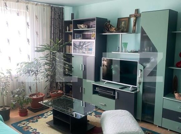 Apartament de vânzare 3 camere Sud - 167747AV | BLITZ Bistriţa | Poza1