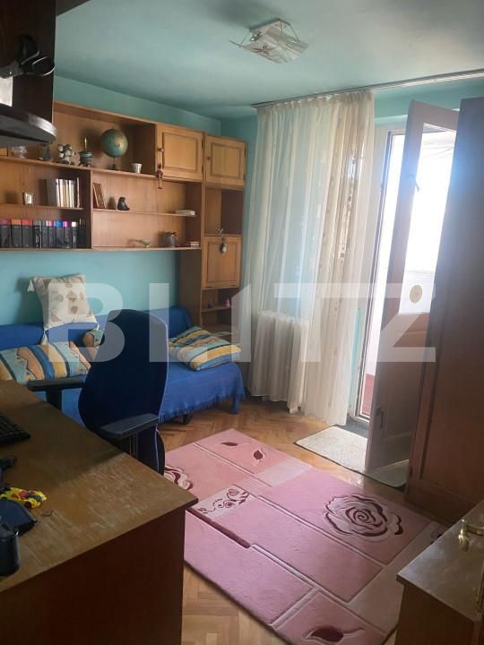 Apartament de vânzare 3 camere Sud - 167747AV | BLITZ Bistriţa | Poza8