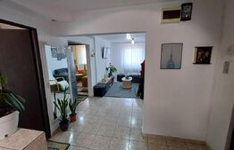 Apartament 4 camere, 80 mp, zona Kaufland Independentei
