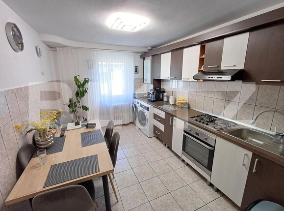 Apartament de vânzare 4 camere Sud - 167755AV | BLITZ Bistriţa | Poza2