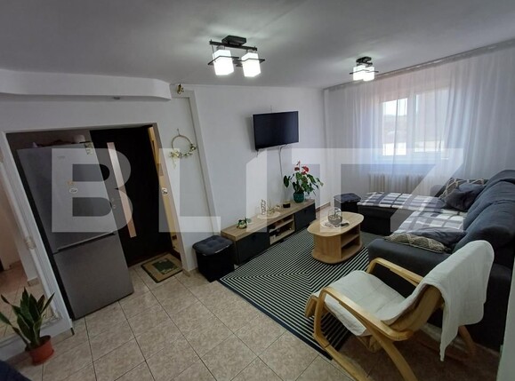 Apartament de vânzare 4 camere Sud - 167755AV | BLITZ Bistriţa | Poza5