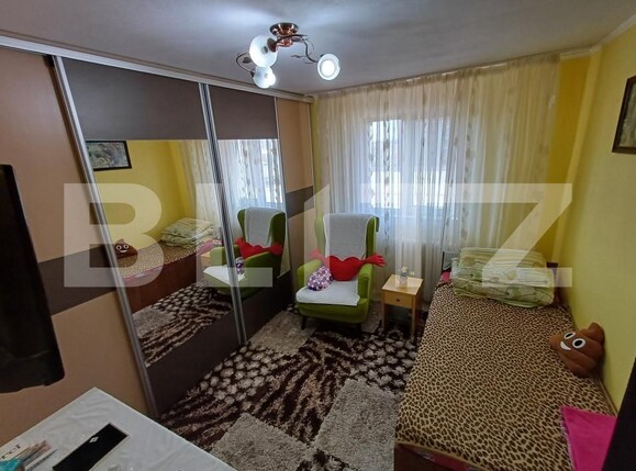 Apartament de vânzare 4 camere Sud - 167755AV | BLITZ Bistriţa | Poza10