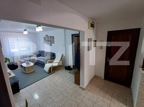 Apartament de vânzare 4 camere Sud - 167755AV | BLITZ Bistriţa | Poza4