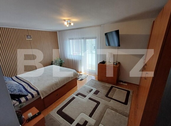 Apartament de vânzare 4 camere Sud - 167755AV | BLITZ Bistriţa | Poza6