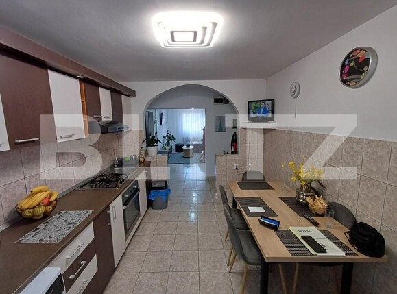 Apartament de vânzare 4 camere Sud - 167755AV | BLITZ Bistriţa | Poza3