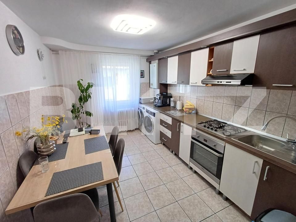 Apartament de vânzare 4 camere Sud - 167755AV | BLITZ Bistriţa | Poza2