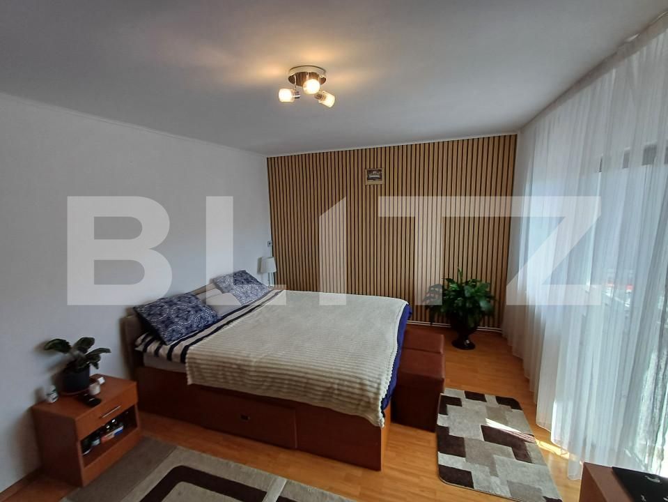 Apartament de vânzare 4 camere Sud - 167755AV | BLITZ Bistriţa | Poza8