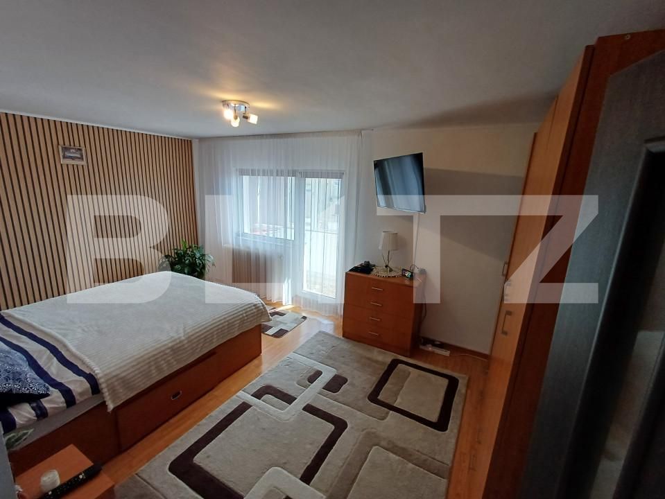 Apartament de vânzare 4 camere Sud - 167755AV | BLITZ Bistriţa | Poza7