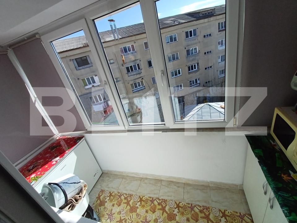 Apartament de vânzare 4 camere Sud - 167755AV | BLITZ Bistriţa | Poza12