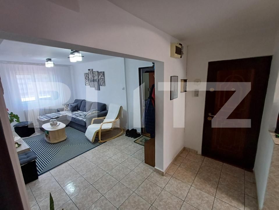 Apartament de vânzare 4 camere Sud - 167755AV | BLITZ Bistriţa | Poza4