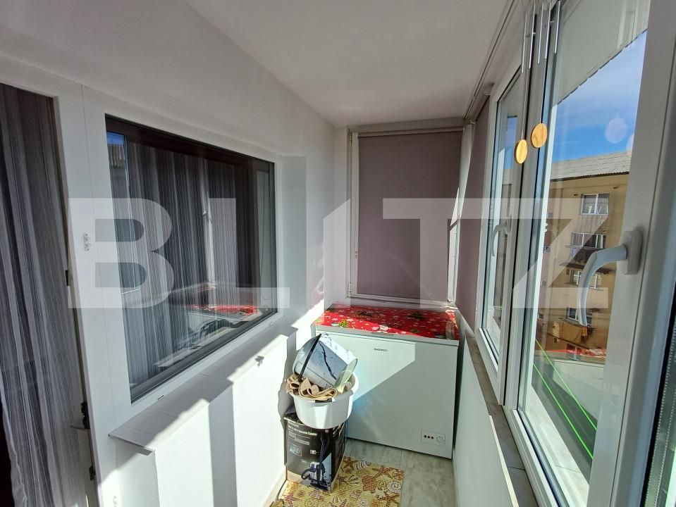 Apartament de vânzare 4 camere Sud - 167755AV | BLITZ Bistriţa | Poza11