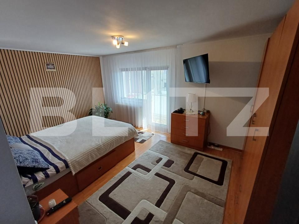 Apartament de vânzare 4 camere Sud - 167755AV | BLITZ Bistriţa | Poza6