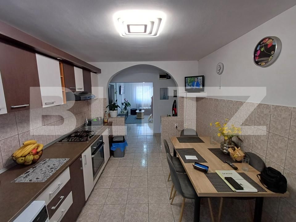 Apartament de vânzare 4 camere Sud - 167755AV | BLITZ Bistriţa | Poza3