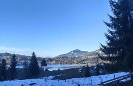 Teren Colibita, 1120 mp