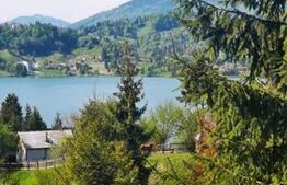 Teren Colibita, 1120 mp