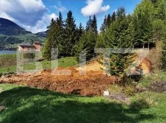 Teren de vânzare Colibiţa - 167764TV | BLITZ Bistriţa | Poza2