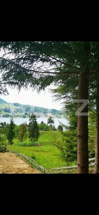 Teren de vânzare Colibiţa - 167764TV | BLITZ Bistriţa | Poza1