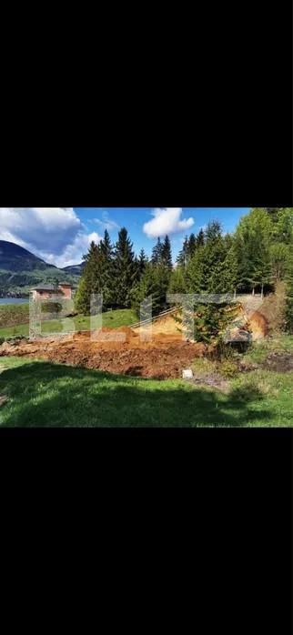 Teren de vânzare Colibiţa - 167764TV | BLITZ Bistriţa | Poza2