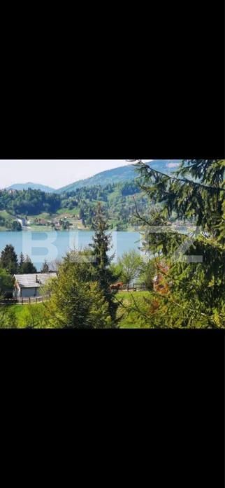 Teren de vânzare Colibiţa - 167764TV | BLITZ Bistriţa | Poza3