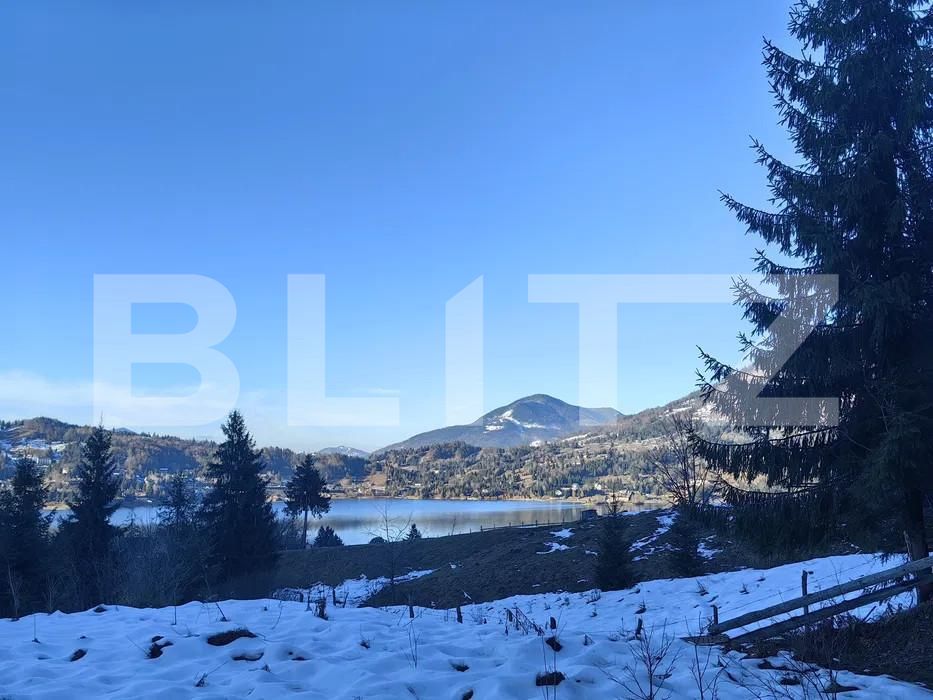 Teren de vânzare Colibiţa - 167764TV | BLITZ Bistriţa | Poza4