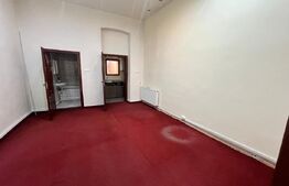 Spatiu birou de închiriat, 60 mp, zona Tribunalul Bistrita