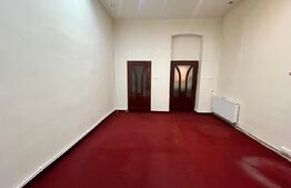 Spatiu birou de închiriat, 60 mp, zona Tribunalul Bistrita