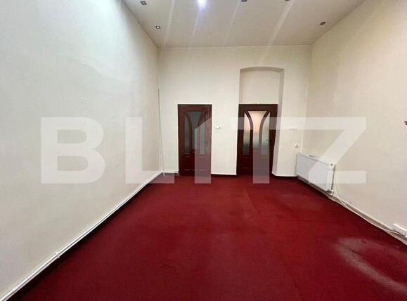 Spațiu birouri de închiriat Central - 167814SIB | BLITZ Bistriţa | Poza4