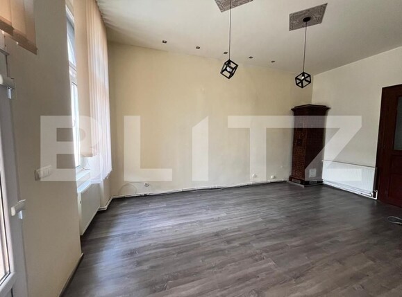 Spațiu birouri de închiriat Central - 167814SIB | BLITZ Bistriţa | Poza2