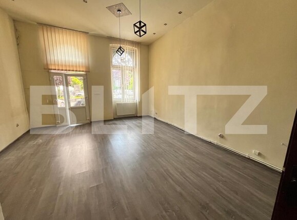 Spațiu birouri de închiriat Central - 167814SIB | BLITZ Bistriţa | Poza1