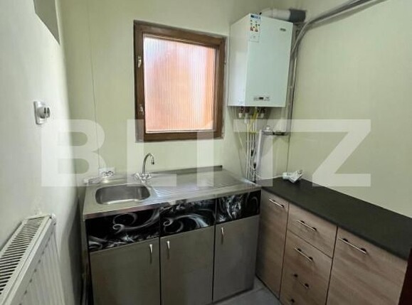 Spațiu birouri de închiriat Central - 167814SIB | BLITZ Bistriţa | Poza7