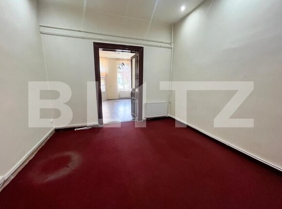 Spațiu birouri de închiriat Central - 167814SIB | BLITZ Bistriţa | Poza5