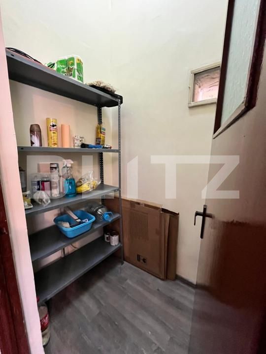 Spațiu birouri de închiriat Central - 167814SIB | BLITZ Bistriţa | Poza8